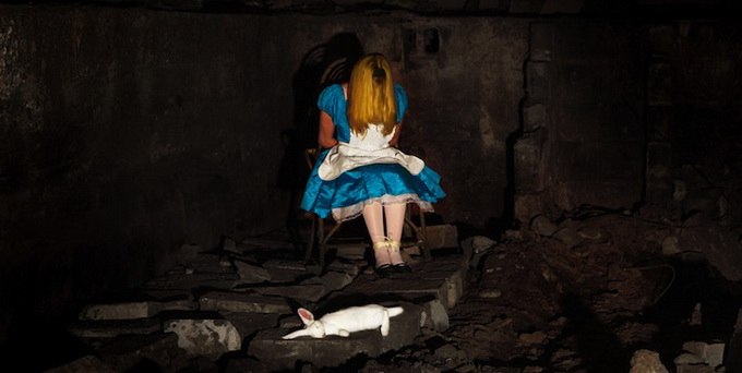 Viktoria Avzuragova | Москва