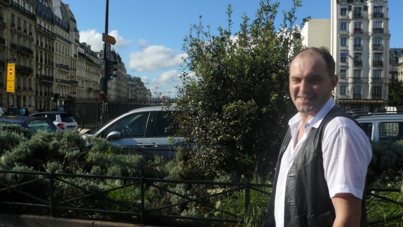 Дениска Сержантов (Vladikal) | Волгоград