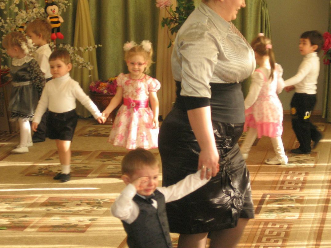 Елизавета Байкова | Москва