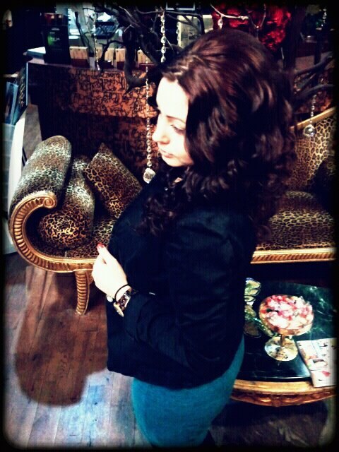 Dasha Panshina | New York City