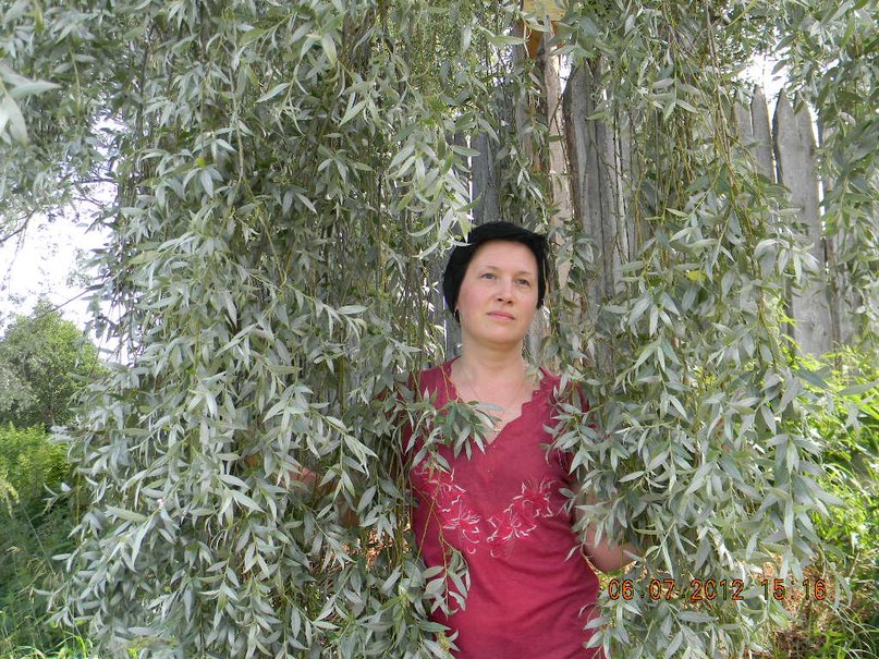 Ирина Пунанцева | Северодвинск