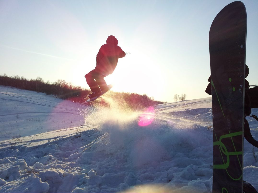 Никита Соколов | Санкт-Петербург