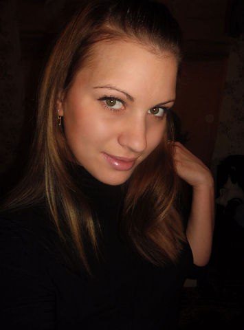 Ярослава Егорян-Гудкова | Тарасовский