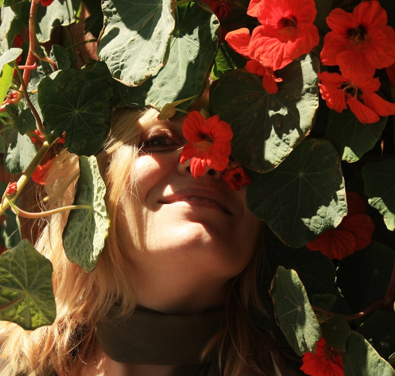 Александра Пашковецкая | Москва