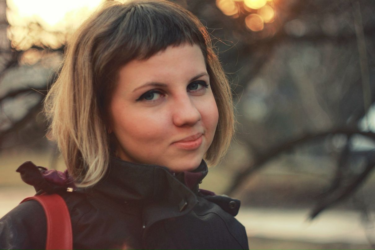 Лариса Бахурская | Днепр (Днепропетровск)