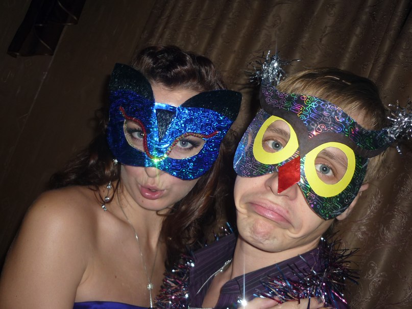 Антон Кадоркин Михайлович | Москва