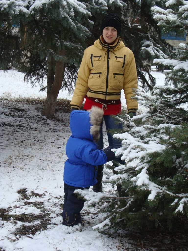 Анна Король | Южное