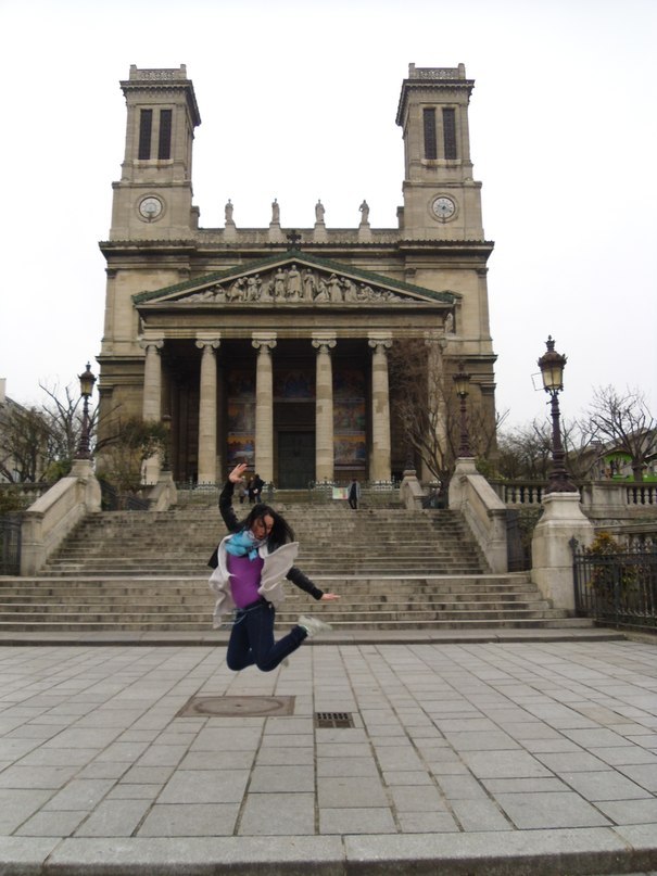 Светлана Ковалевская | Челябинск