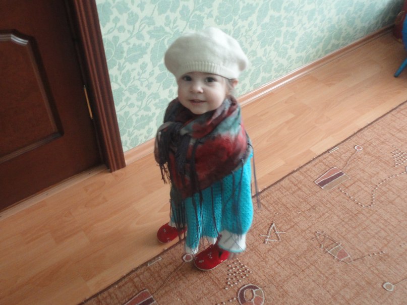 Анна Дурягина | Котлас