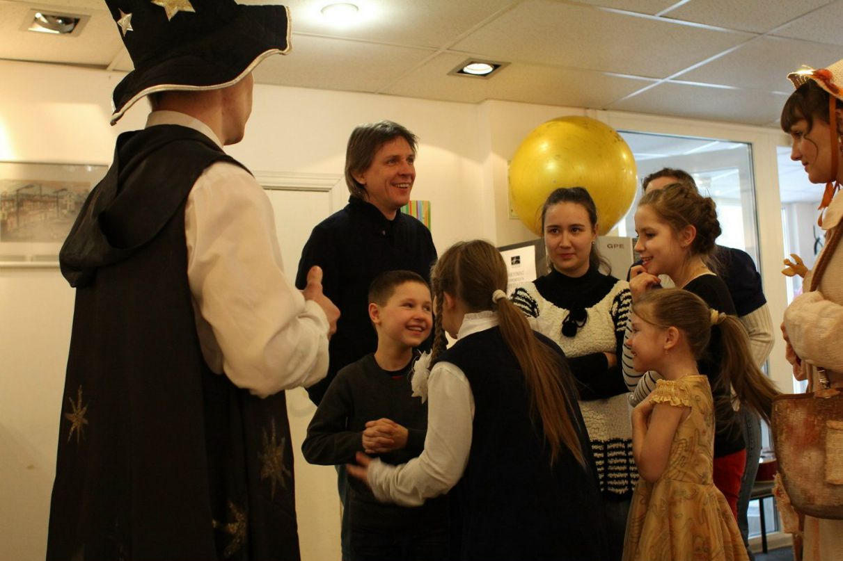 Наталия Томилова | Санкт-Петербург