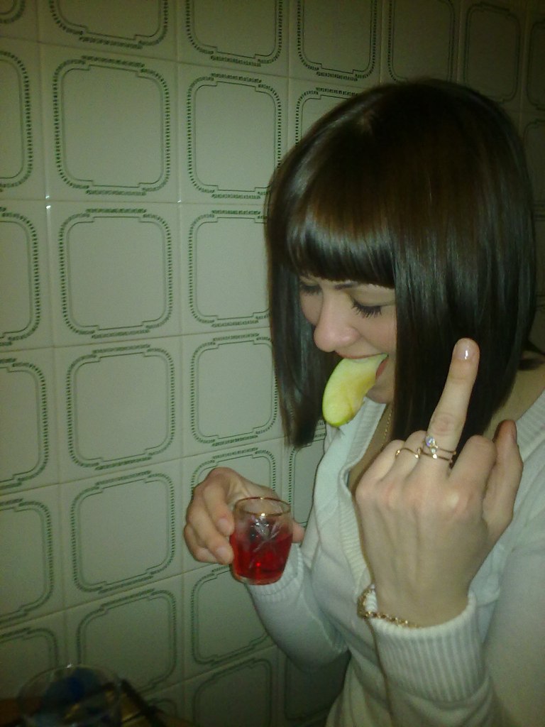 Кристина Мокшанова | Самара (поселок)