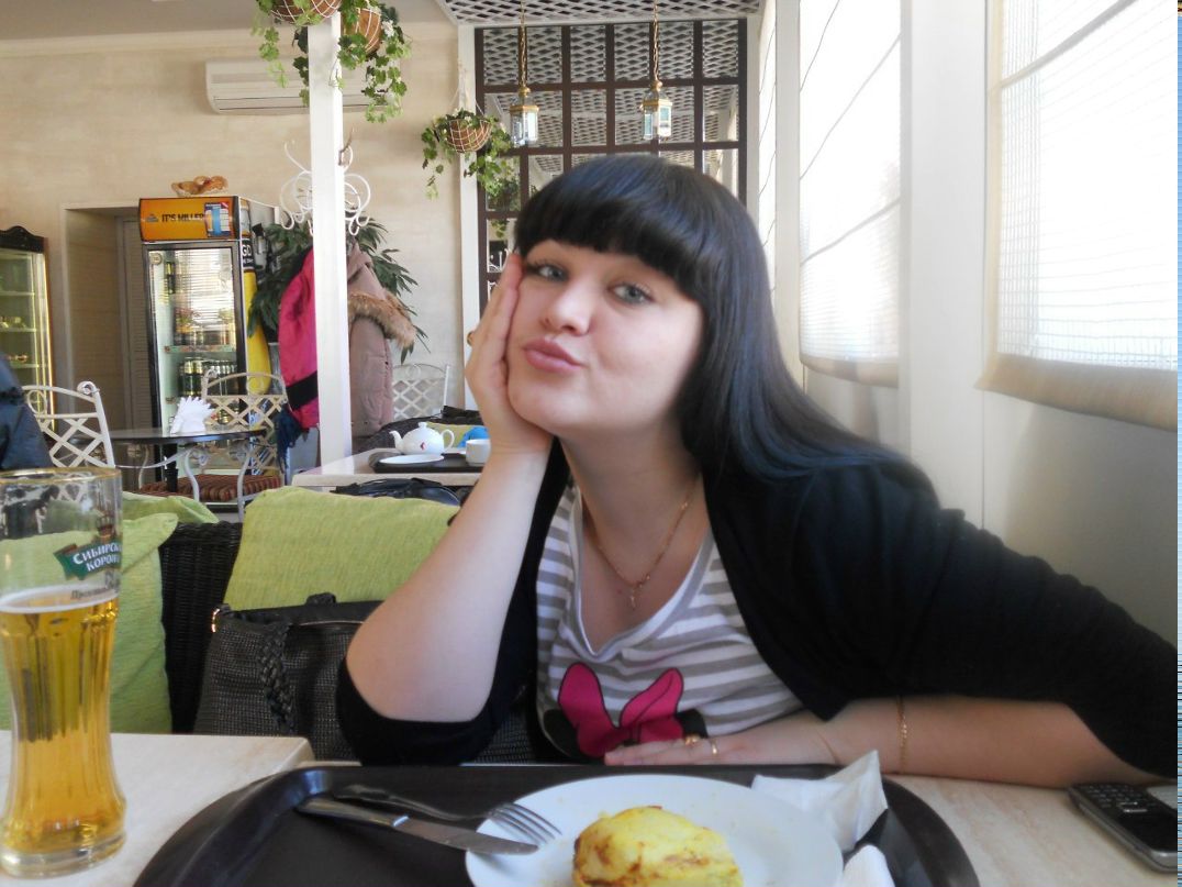 Анютка Жук | Пенза