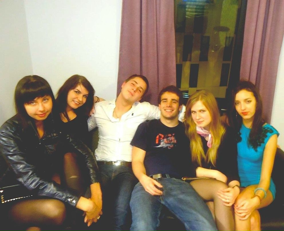 Алина Полина | Санкт-Петербург