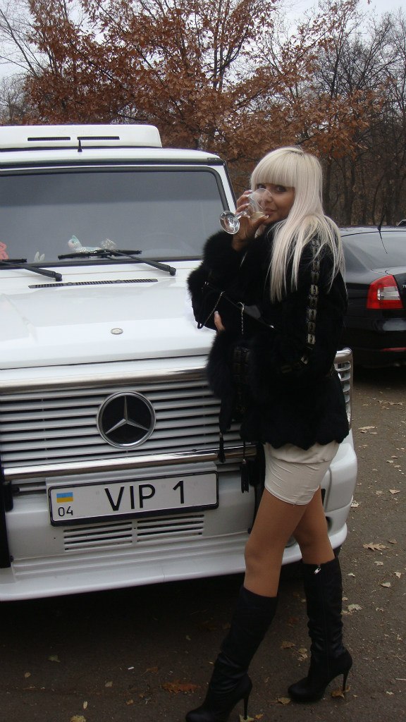 Марина Криницкая | Кривой Рог