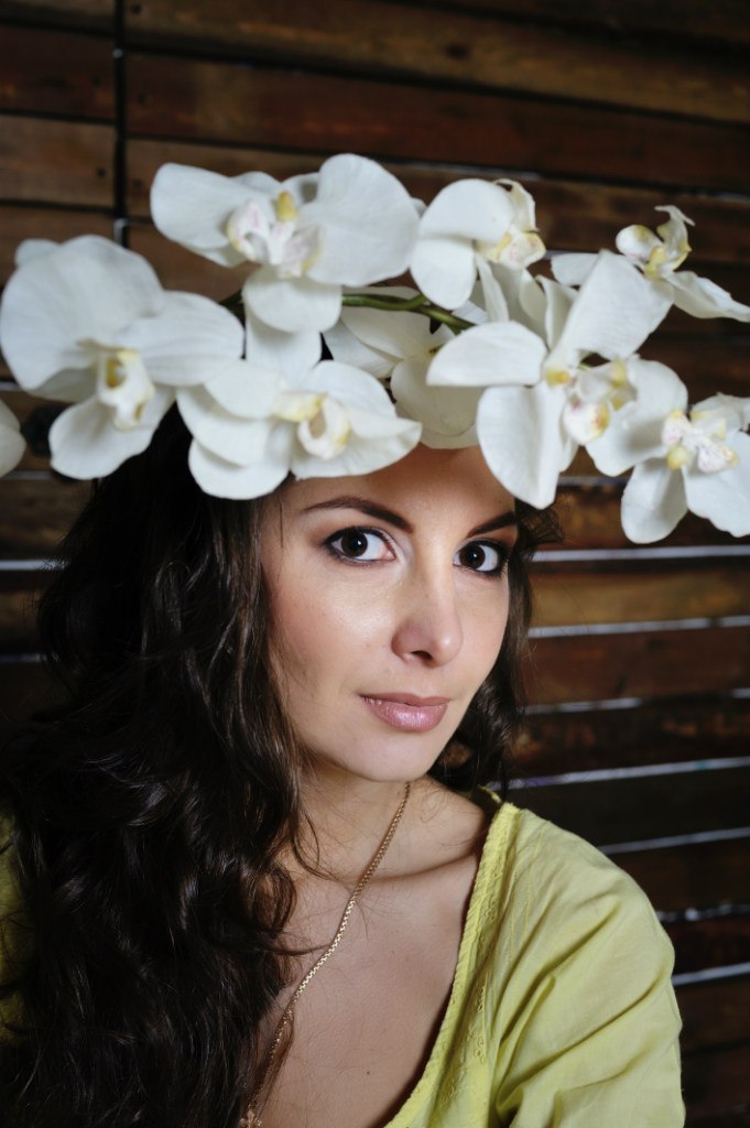 Катерина Леонова-Ласточкина | Санкт-Петербург