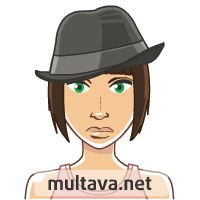 Маша Смирнова | Oslo