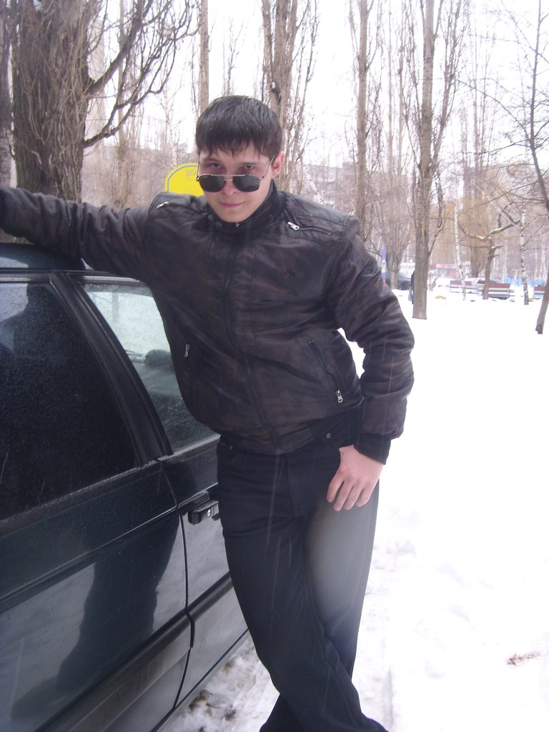 Денис Серков Neadekvat92 | Воронеж