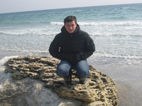 №107, Колян Тютюнников, Кишинев №107, Колян Тютюнников, Кишинев