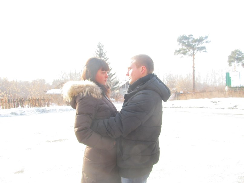 Анастасия Иговень | Челябинск