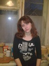 Фотография Дмитриевой Анастасии