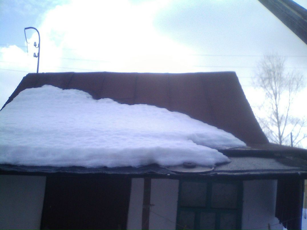 Андрей Краснов | 