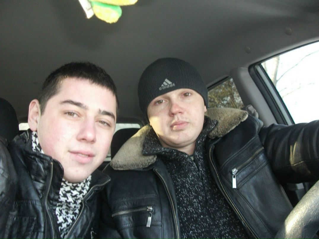 Жека Чубко ┴═╦╕ | Полтава