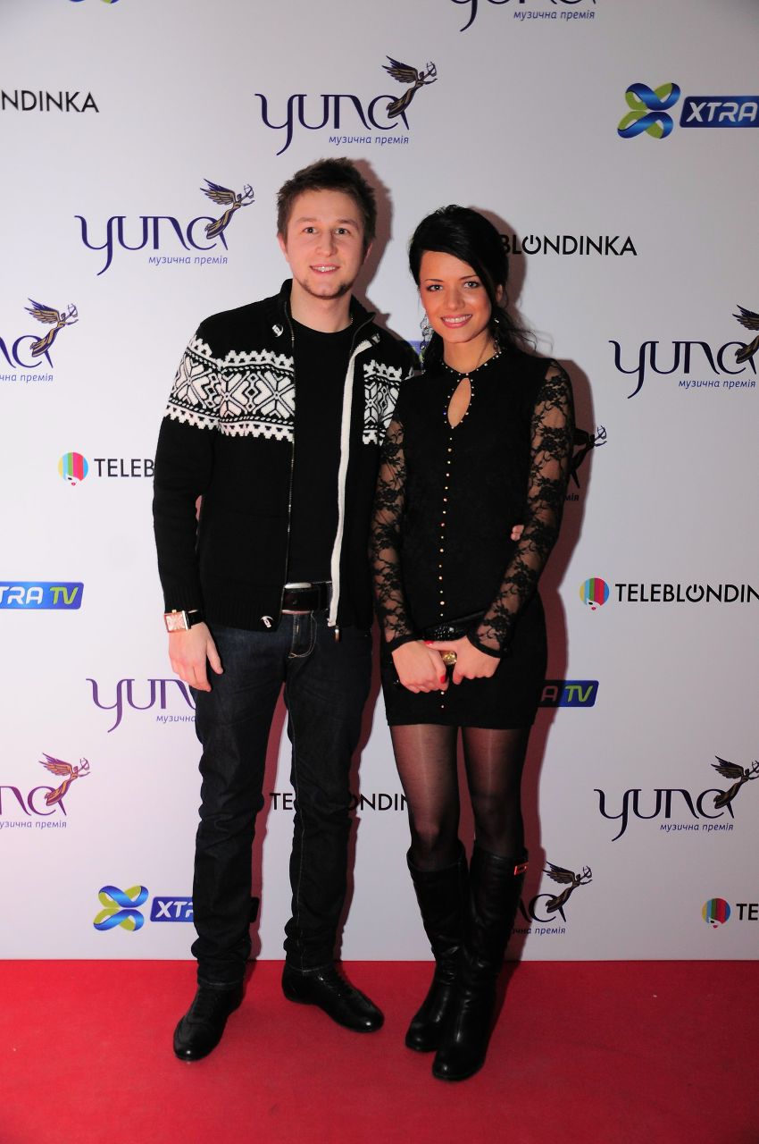 Денис Колесник | Киев