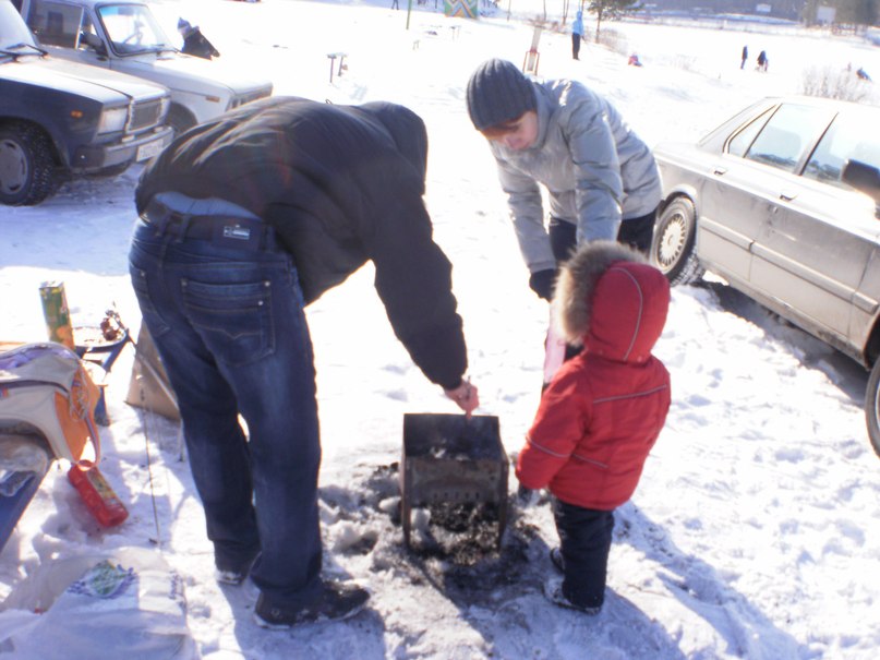 Алексей Панов | Курган