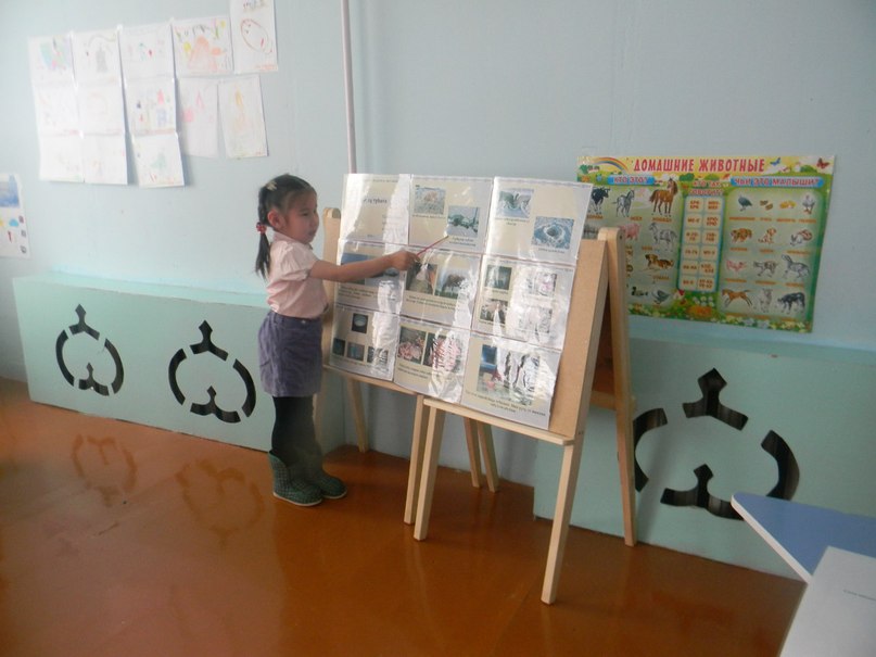 Клавдия Попова | Якутск