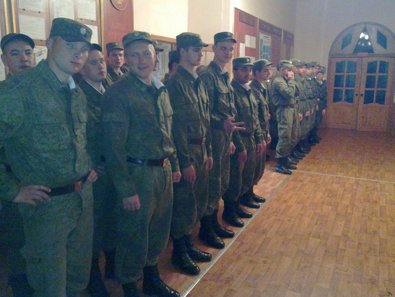 Максим Лесин | Санкт-Петербург