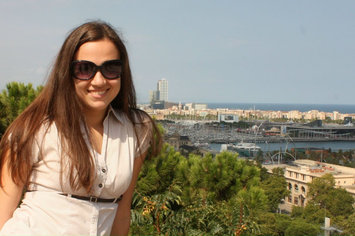 Маша Овчинникова | Киев