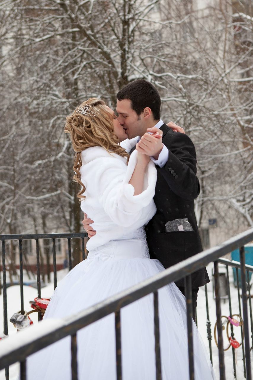 Ксения Полякова | Москва