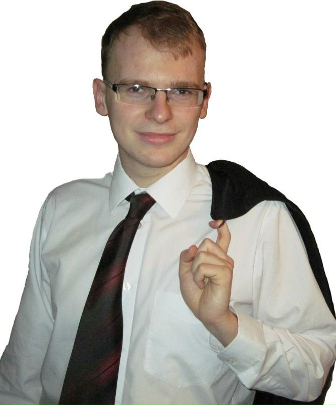 Илья Рейзнер | Москва