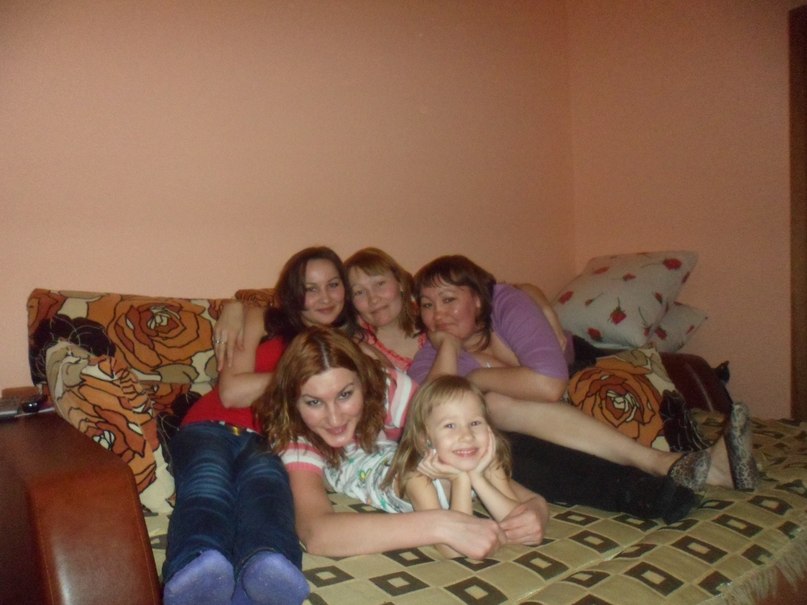 Татьяна Искибаева Сергеевна | Екатеринбург