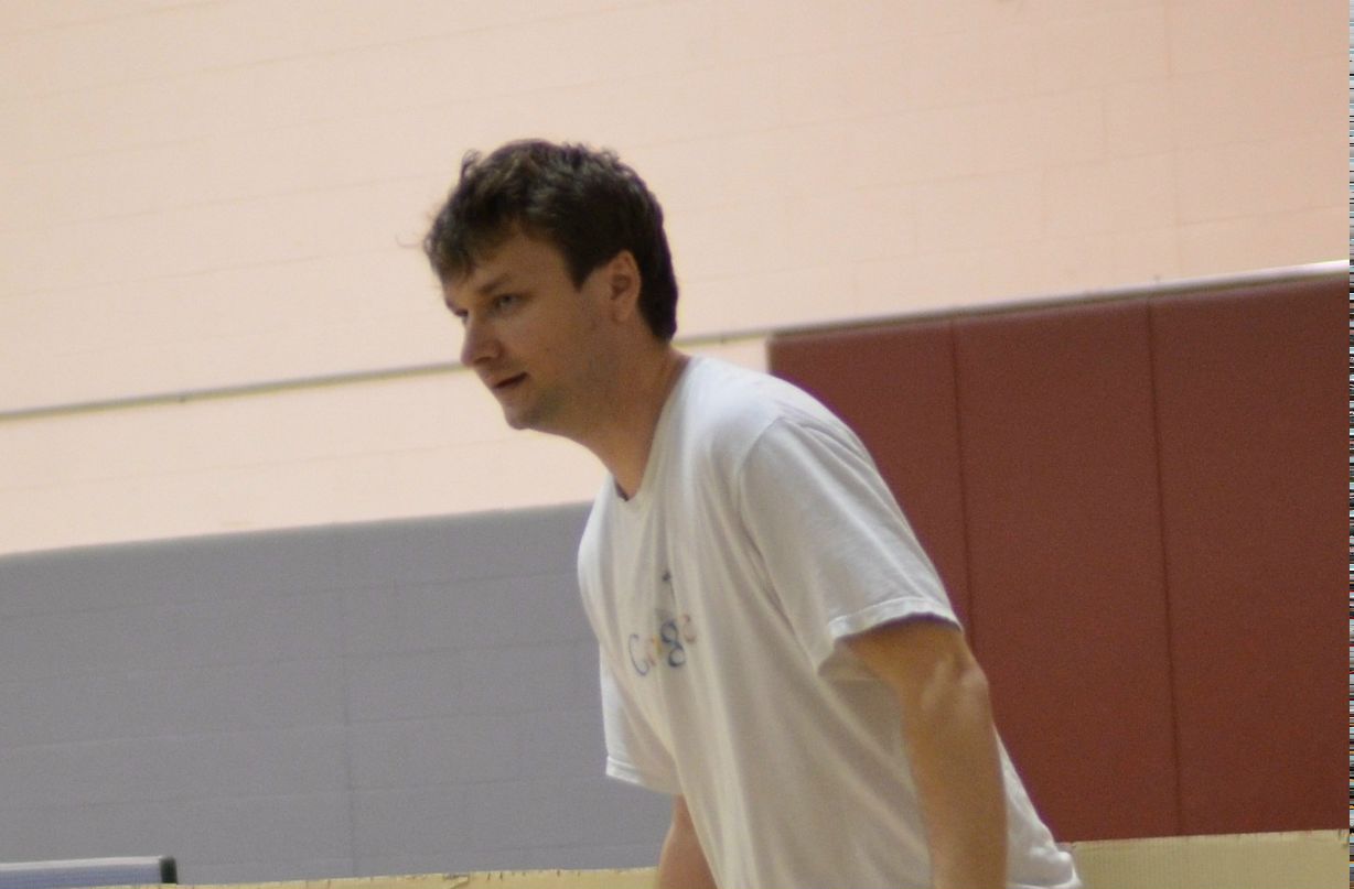 Михаил Губанов | Санкт-Петербург