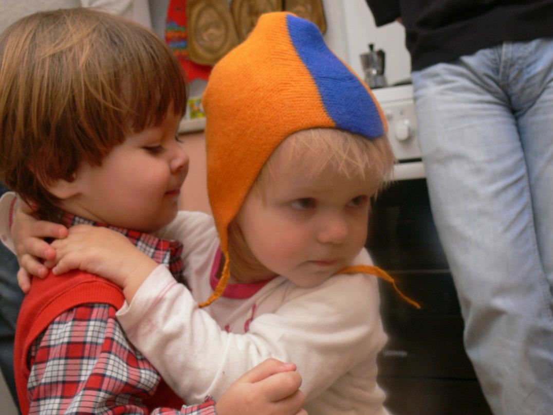 Kostya Kostjushko | Киев