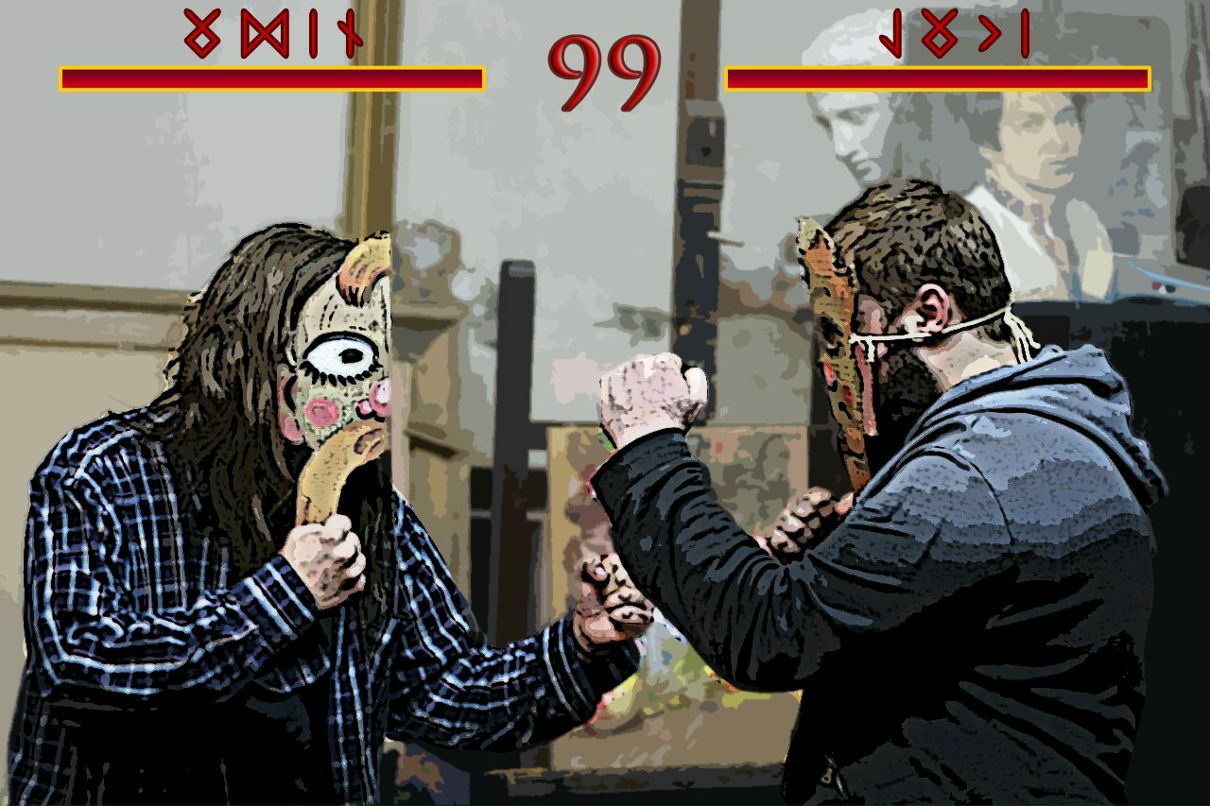 Валерий Лугов | 