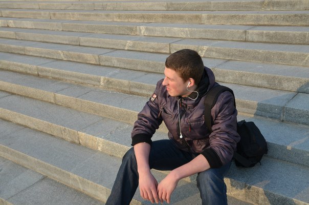 №191, Oleksandr Pshenychnyy, Харьков №191, Oleksandr Pshenychnyy, Харьков