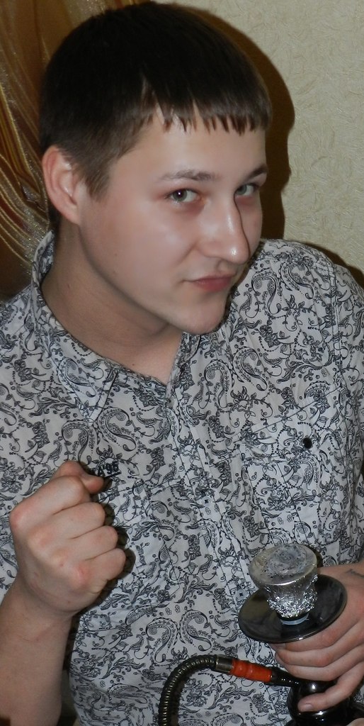 Роман Меркулов | Казань