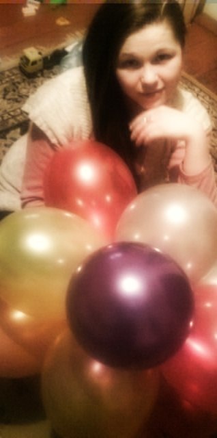 Ольга Аксютіна | 