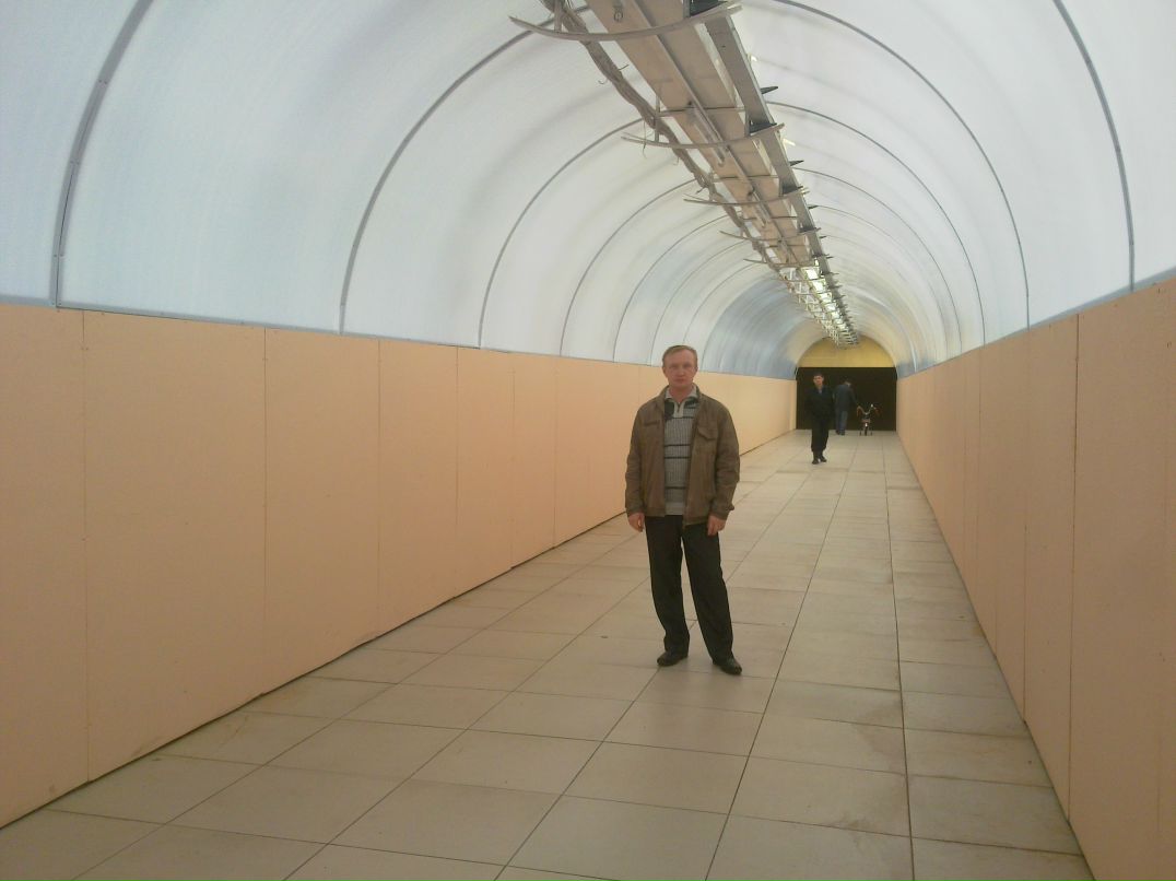 Андрей Шаханов | Осташков