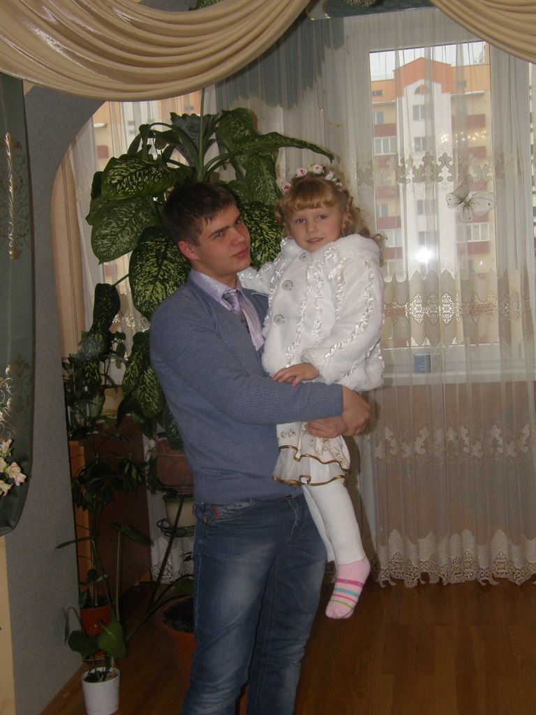 Толя Мендограл | Каменец-Подольский