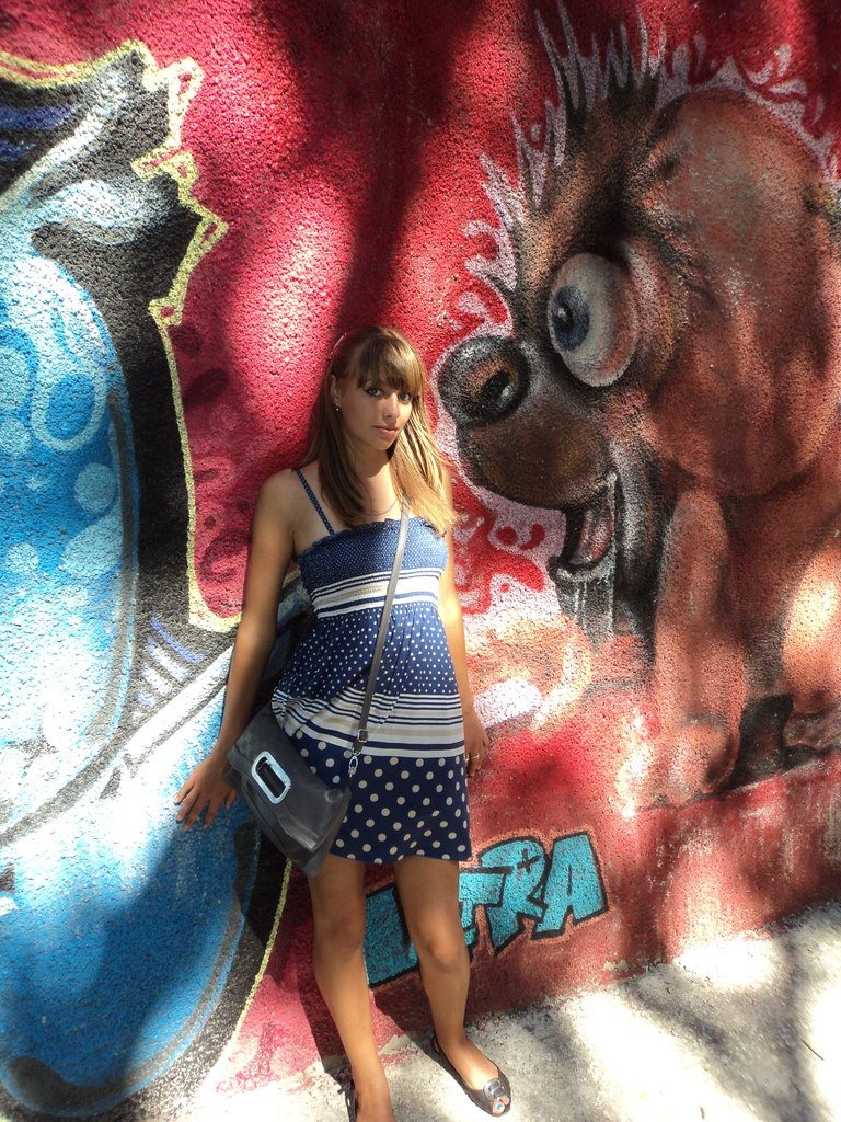 Наташенька Беленко | Белгород-Днестровский