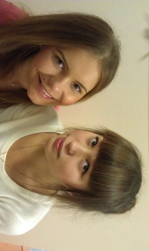 Ксения Нетёсова | Архангельск