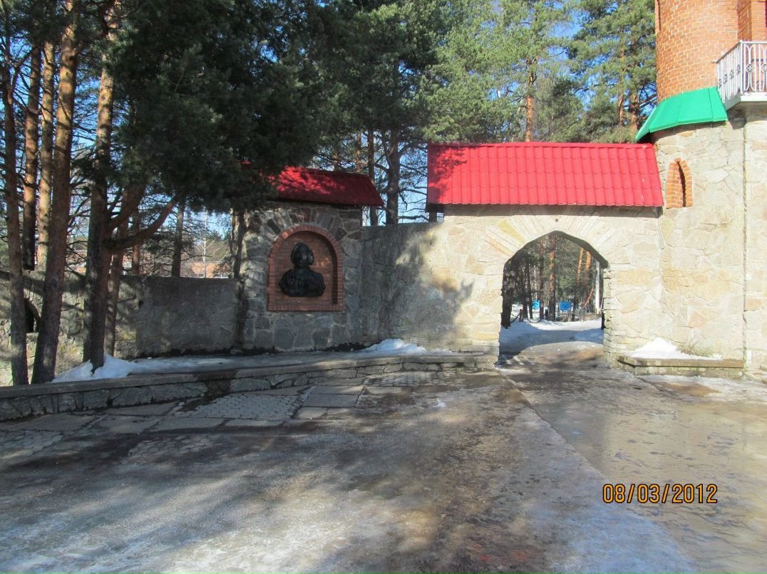 Михаил Шатилин | Санкт-Петербург