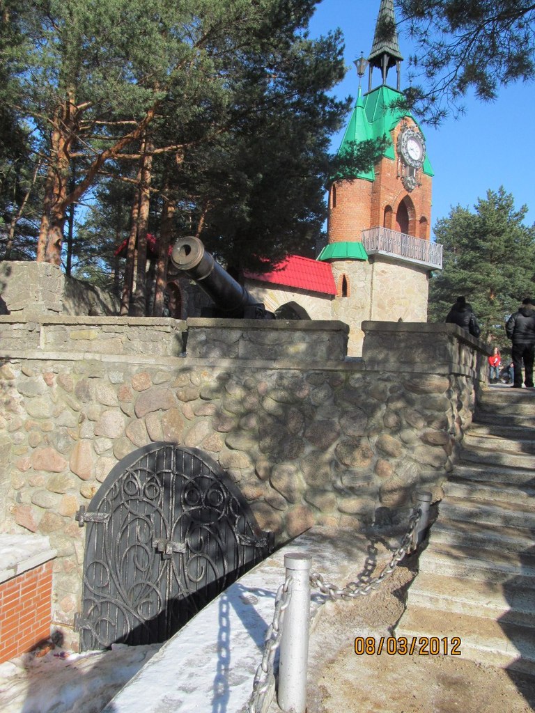 Михаил Шатилин | Санкт-Петербург