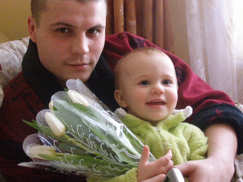 Олечка Маковская | Москва