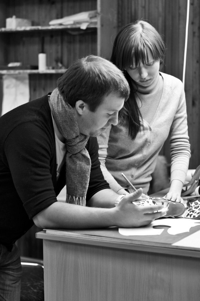 Ирина Рогачёва | Киев