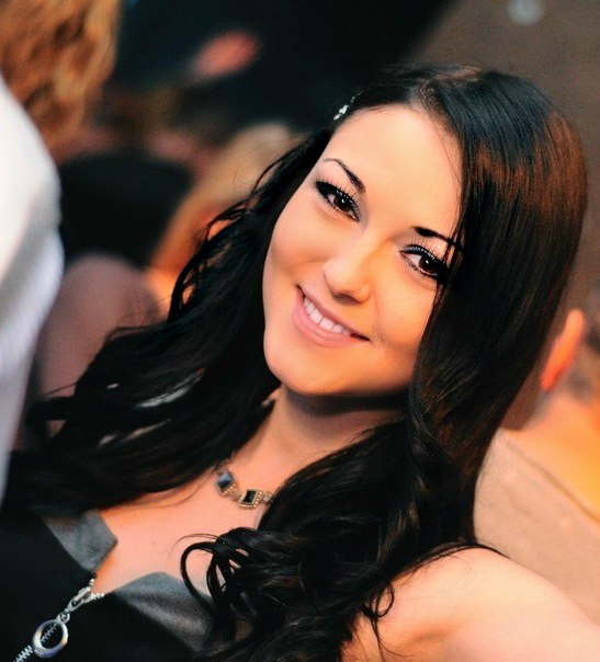 Андріана Салавага | Тернополь