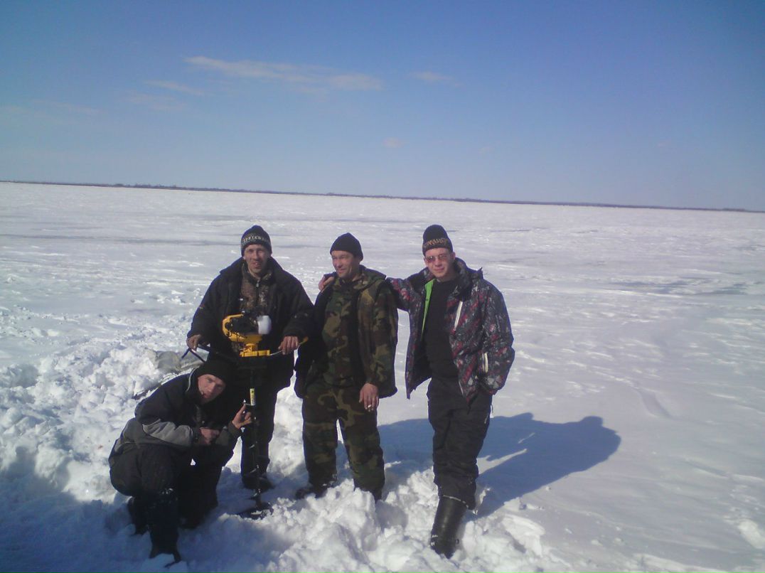 Алексей Шаханов Александрович | Хабаровск